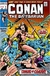 Conan, O Bárbaro - A Era Marvel Vol.1 (Português) Capa dura – 8 outubro 2020