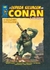 A Espada Selvagem de Conan Vol.25
