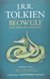 Beowulf J. R. R. Tolkien