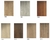 PISO VINILICO Liston p/Pegar SIMIL MADERA 3MM 4901 (Precio Caja Cerrada de 3,32 m2) - comprar online
