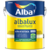 Albalux Balance Esmalte al Agua Brillante.