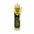 Barovo Silicona Ascetica 300 ml Blanca,Transparente y Alta Temperatura - Pinturerías Mitre