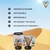 Atacama Caja Escudo Solar Atermico ISOLANT x 15 Lts - comprar online