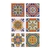 Muresco WallSticker Azulejos 15 X 15 ( 16211) - comprar online