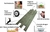 HYUNDAI Zócalo Simil Madera PVC GreenFloor 61mmx2,90m - comprar online