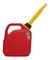 BIDON PROF 5 LT TIPO CANADIENSE PRO-ROJO ANTIVENTEO/ANTIESTATICO