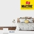 Colorín Living Interiores Pintura Látex Colores Listos Para LLevar! - comprar online