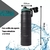 Botella Termica Acero Inox. 750 Ml Agarre Vonne Ccn016 Fit - Pinturerías Mitre