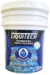 Membrana Piscina Cemento Liquitech 3 En 1