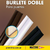 VAYVIENE BURLETE S/ADHES.