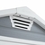 CASETA MANOR KETER 128 x 94 x 196 cm PARA JARDIN en internet