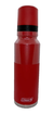 Imagen de TERMO COLEMAN INOX MATERO ROJO 1,2 L