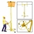 Elevador de Placas de Yeso - comprar online