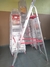 Escalera de Aluminio Hogar 6 Escalones DEAI-BH6E - tienda online