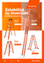 Escalera Dielectrica Extensible 2 Tramos de 8 Escalones Con Soga - comprar online