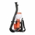 Pulverizador Fumigador Mochila A EXPLOSION 20L KUSHIRO FE4020 en internet
