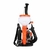 Pulverizador Fumigador Mochila A EXPLOSION 20L KUSHIRO FE4020 - tienda online