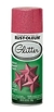 Aerosol Glitter Brillantina Rust Oleum