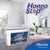 Merclin Hongo Stop Pintura Latex Para Baños/Ambientes Humedos - Pinturerías Mitre