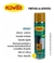 Kuwait Epoxi 440 Grs en internet