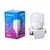 LAMPARA LED 20W ALTA POTENCIA FRIA - comprar online