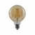 LAMPARA LED VINTAGE G95 8W ULTRA CALIDA
