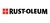 Aerosol Rust Oleum Automotor Rock Guard Protector Para Ruta Crystal Clear 396 Grs