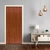 Muresco PVC Autoadhesivo Madera X 2M - comprar online