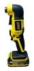 HERRAMIENTA INALAMBRICA MULTIFUNCION BAROVO ION LITIO 18v BIL-MH - Pinturerías Mitre