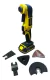 HERRAMIENTA INALAMBRICA MULTIFUNCION BAROVO ION LITIO 18v BIL-MH - comprar online