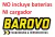 HERRAMIENTA INALAMBRICA MULTIFUNCION BAROVO ION LITIO 18v BIL-MH
