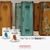 EFECTO OXIDATTO KIT BRONCE X 500 (PINTURA /ACTIVADOR/SELLADOR) - tienda online