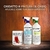 EFECTO OXIDATTO KIT HIERRO X 500 ( PINTURA/ACTIVADOR/SELLADOR)