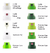 Montana Difusor Medium CAP en internet