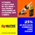 Selladores PUFIX - Pinturerías Mitre