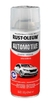Aerosol Rust Oleum Automotor Rock Guard Protector Para Ruta Crystal Clear 396 Grs