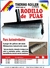Rodillo De Puas 40 cm Para Autonivelantes - tienda online