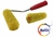 RODILLO MATEZZ MINI TEXTURA FINA 10 CM - comprar online