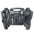 Set Herramientas 44 Piezas BAROVO JUH44