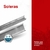 Solera marca Hiper 70 mm x 2.60 mts en internet