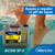 Merclin Ácido SP-5 ➡ Regula el PH de la Piscina. Limpia Pisos Atérmicos. - comprar online