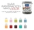 Sherwin Williams Z10 Pintura Alta Calidad, Maximo Poder Cubritivo 10 Colores Promos&Ofertas!!! Solo Efectivo/Debito!