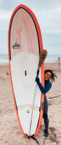 Supboards para río, mar y lagunas