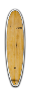 funboard 7.4 madera