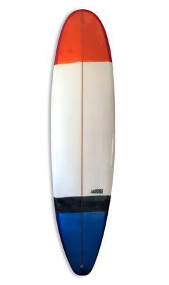 FUNBOARD TRICOLOR