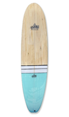 FUNBOARD MADERA C/COLOR
