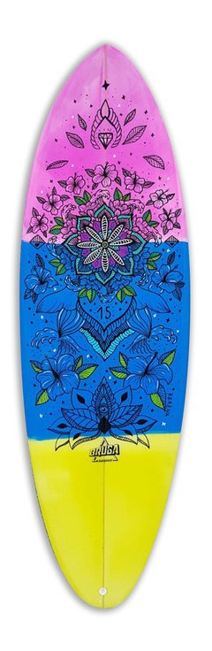 SHORTBoard Round + ARTE
