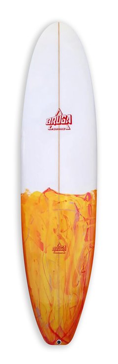 FUNBOARD COMBINADO round square