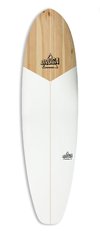 Fun Board Round Square Modelo 11