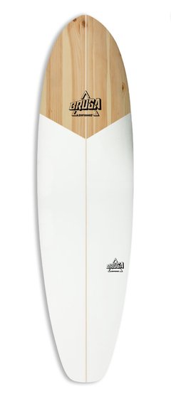 Fun Board Round Square Modelo 11